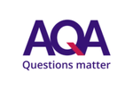 AQA logo PComm web